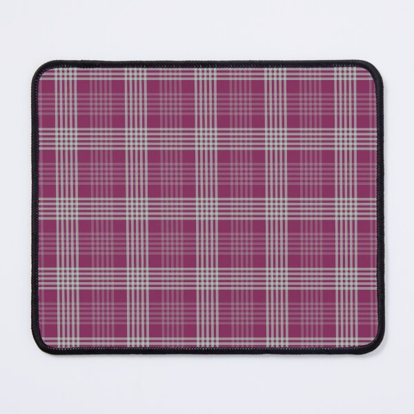 Item preview, Pastel Plaid Pattern 94 designed and sold by JMParadis.