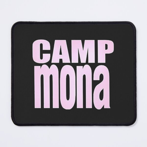 Item preview, camp mona - pretty little liars designed and sold by creativesrafa.