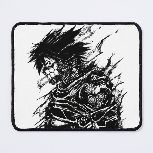 Item preview, Black Torch designed and sold by reezorrrr.