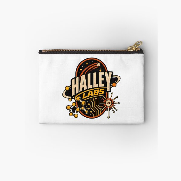 Item preview, Halley Labs  designed and sold by iggi-nsllgood.