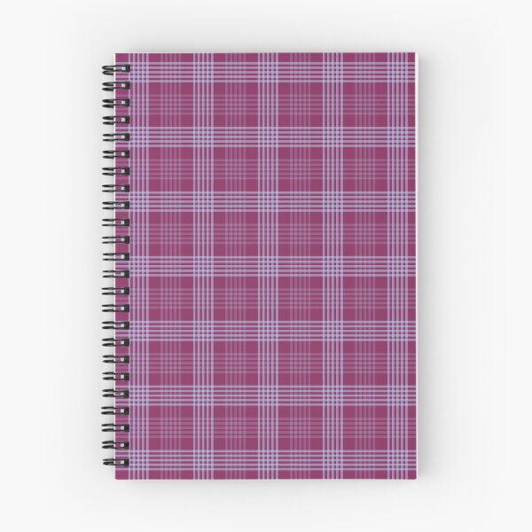 Item preview, Pastel Plaid Pattern 95 designed and sold by JMParadis.