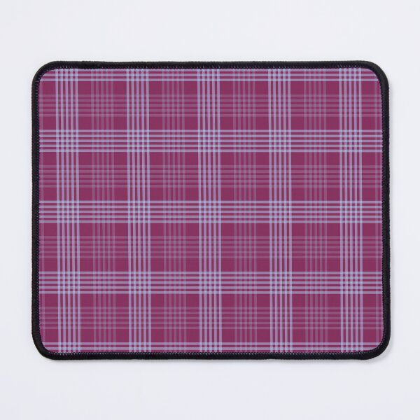 Item preview, Pastel Plaid Pattern 95 designed and sold by JMParadis.