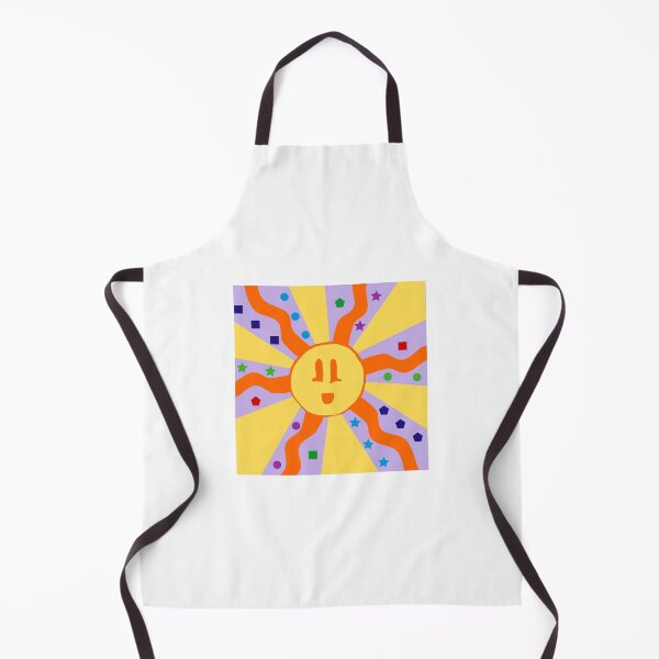 Item preview, Shine Bright (Purple/Yellow/Square) designed and sold by diana__designs.