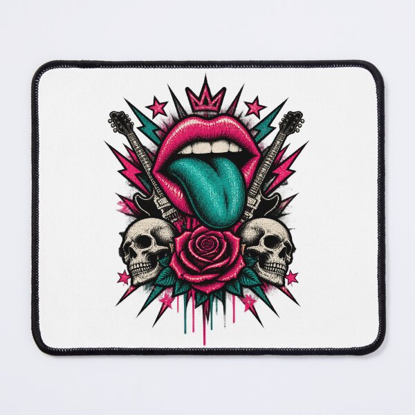 Item preview, Falling in Reverse Inspired Design for Music Fans and Rock Enthusiasts designed and sold by Sonicify.