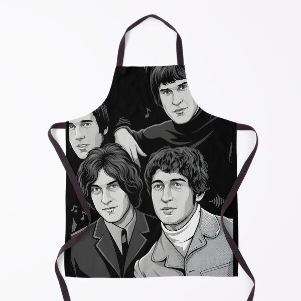 Item preview, The kinks Vector Art designed and sold by Rusdiii.
