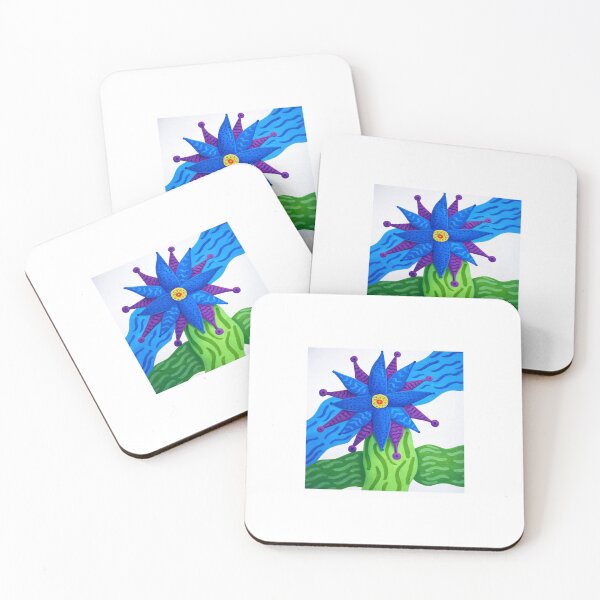 Item preview, Surrealistic Flower designed and sold by Art By Phoenix L..