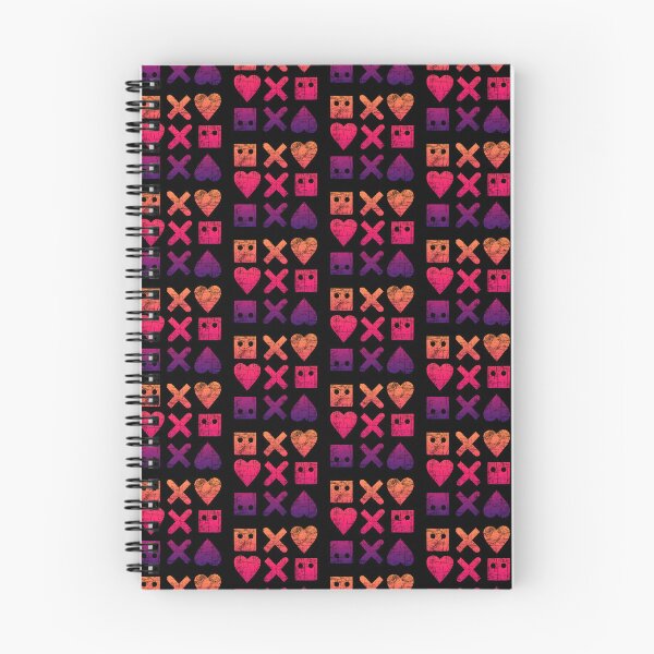 Item preview, Love Death and Robots V3 Pattern designed and sold by Sky-99.
