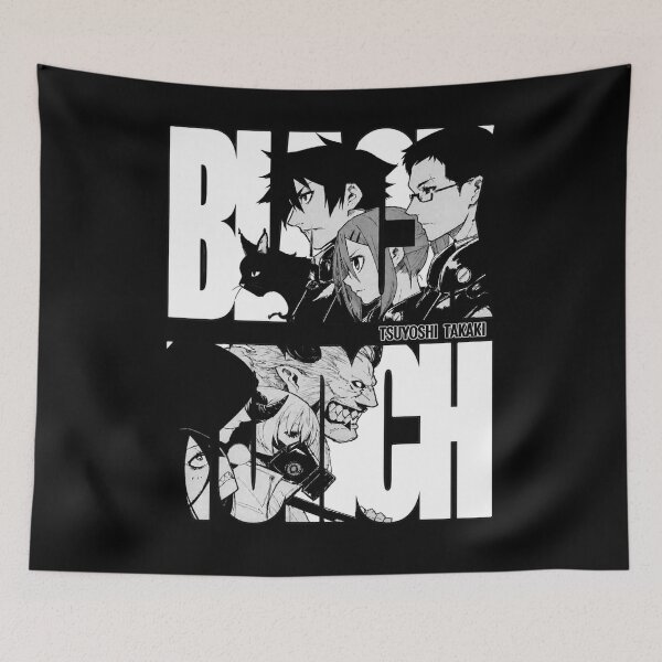 Item preview, Black Torch designed and sold by reezorrrr.