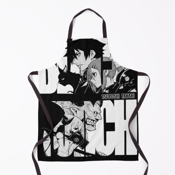 Item preview, Black Torch designed and sold by reezorrrr.