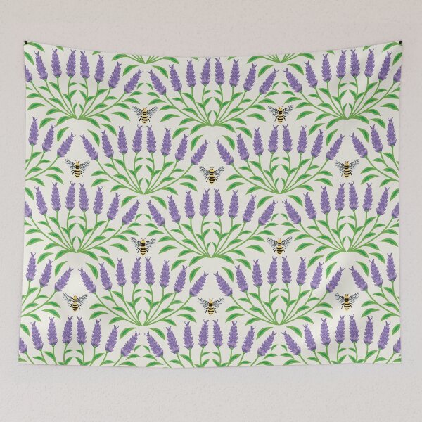 Item preview, Honey Queen’s Lavender Sprays designed and sold by TiaKTDesign.