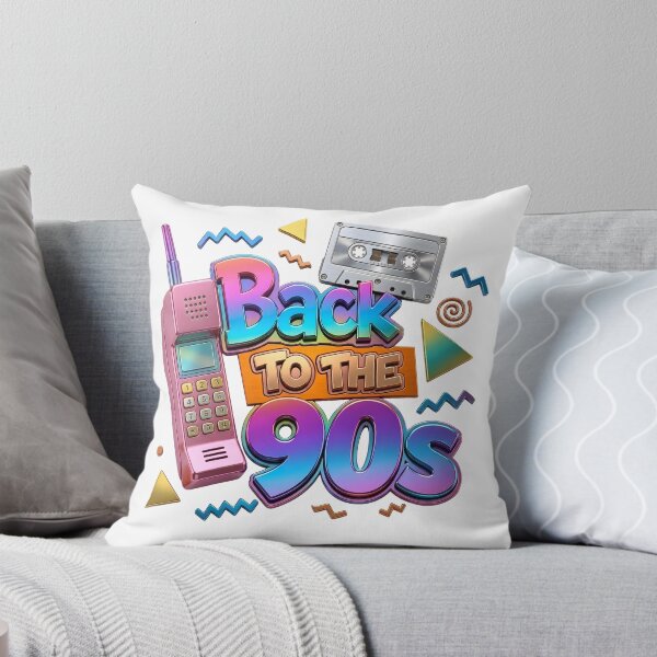 Item preview, 90s designed and sold by The Design Deck.