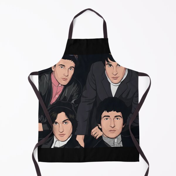 Item preview, The kinks Vector Art designed and sold by Rusdiii.