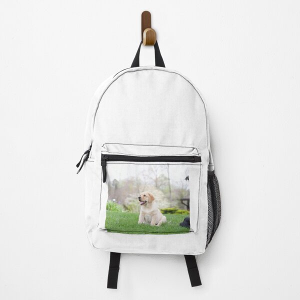 Item preview, Cuddly Sweet Labrador Retriever Puppy designed and sold by DigiArtAnimal.