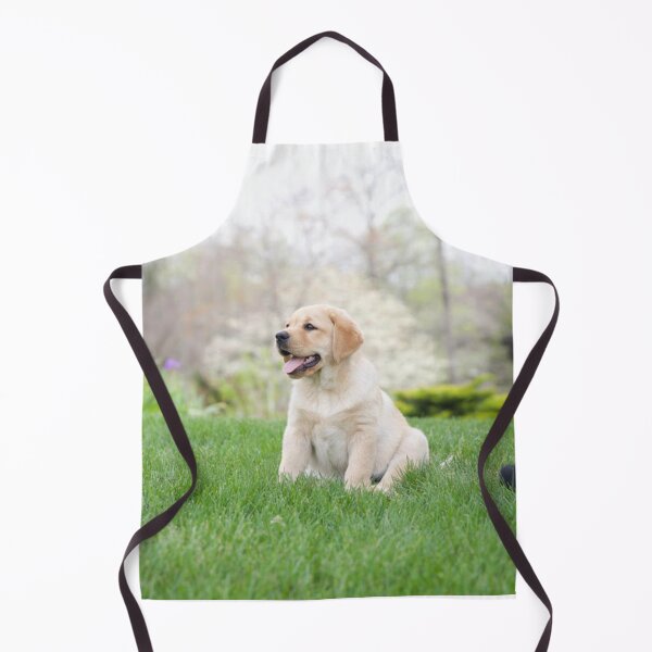 Item preview, Cuddly Sweet Labrador Retriever Puppy designed and sold by DigiArtAnimal.