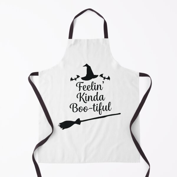 Item preview, Feelin' Kinda Boo tiful, Cute Halloween designed and sold by CloudyPress.