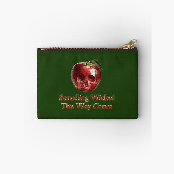 Item preview, Something Wicked This Way Comes: Apple 1 designed and sold by Uncanny-Noir.