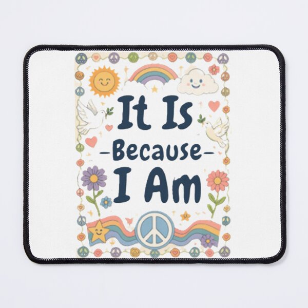 Item preview, I Am 2 designed and sold by RollingLoaded.