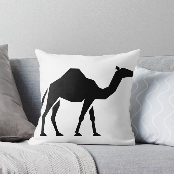 Item preview, Geometric Desert Camel designed and sold by matybrak.