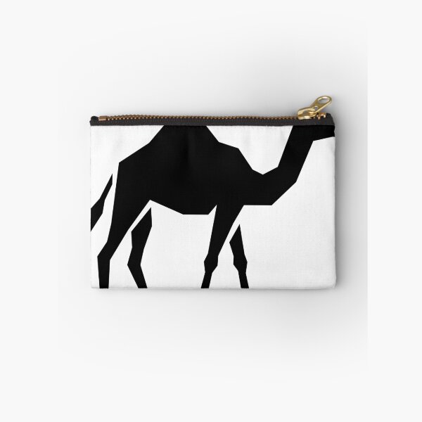 Item preview, Geometric Desert Camel designed and sold by matybrak.