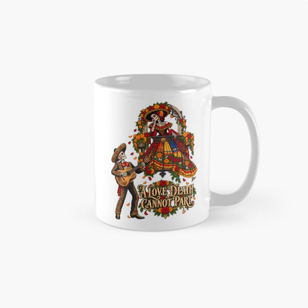 Item preview, A Love Death Cannot Part designed and sold by Island Pace Design.