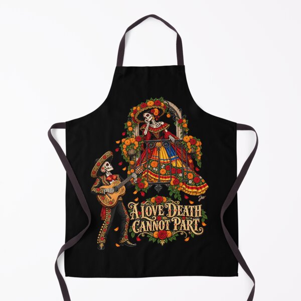Item preview, A Love Death Cannot Part designed and sold by Island Pace Design.