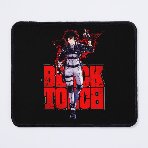 Item preview, Black Torch designed and sold by reezorrrr.