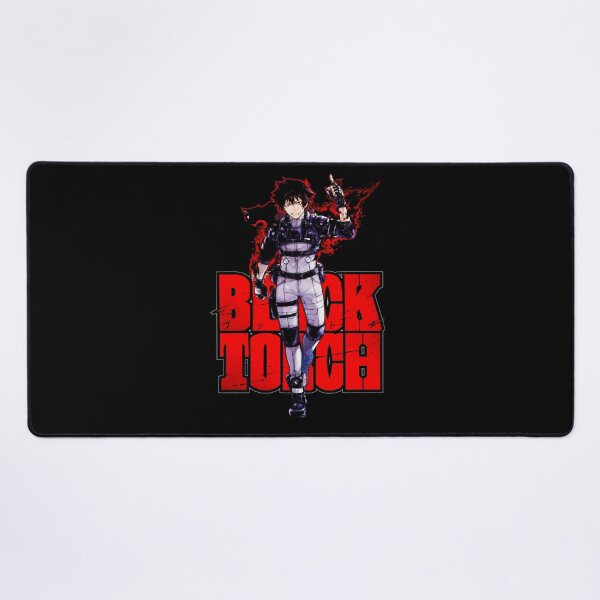 Item preview, Black Torch designed and sold by reezorrrr.