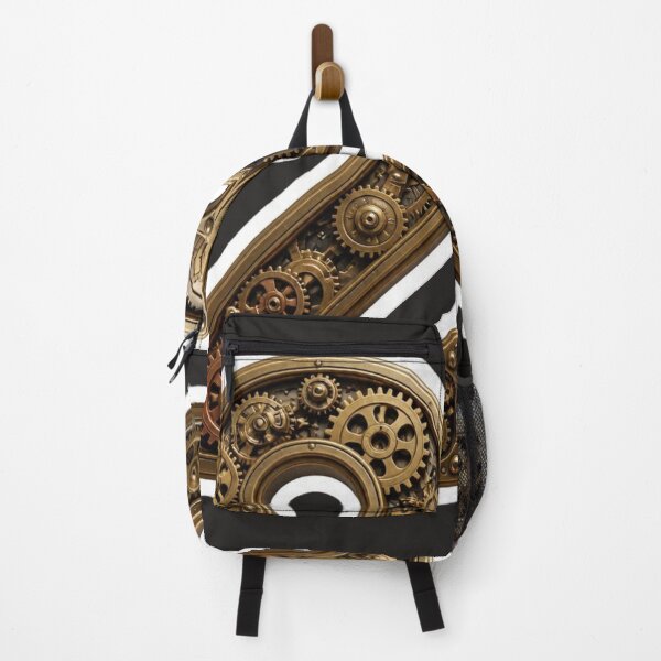 Item preview, Steampunk Style Number 25 Design designed and sold by MargaretPolanco.