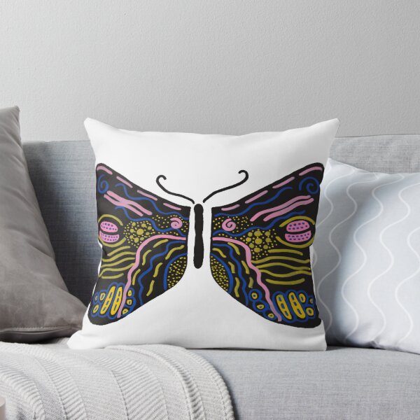 Item preview, Mariposa Neón designed and sold by Art By Phoenix L..