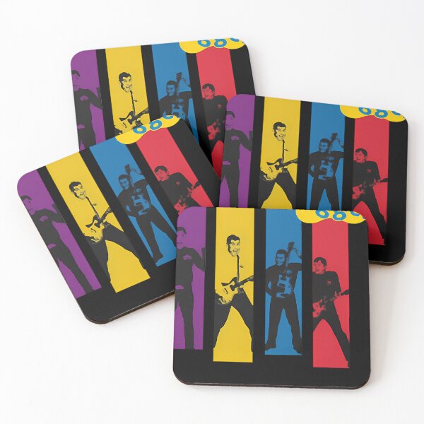 Item preview, The Wiggles Musical group designed and sold by CyberAngela.