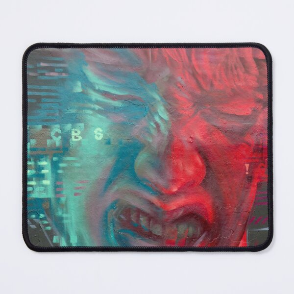 Item preview, Distortion designed and sold by Thistle Images.