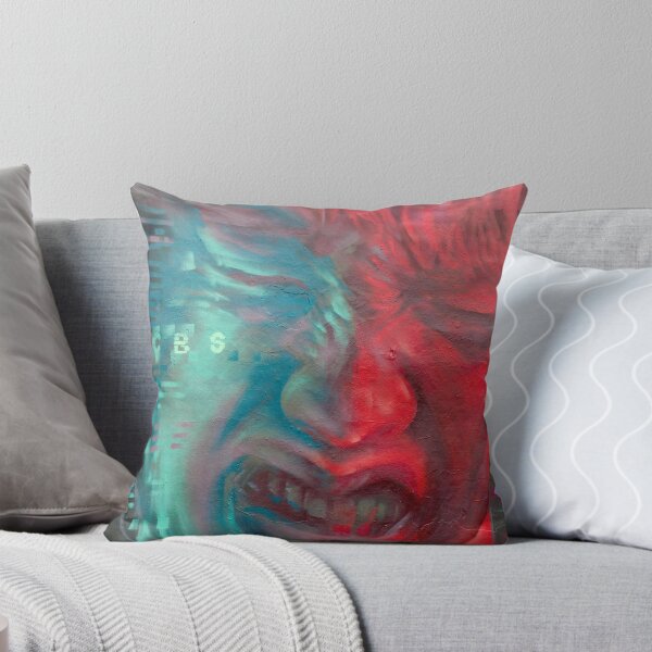 Item preview, Distortion designed and sold by Thistle Images.
