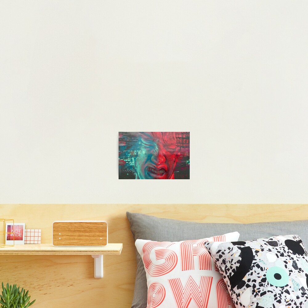 Item preview, Photographic Print designed and sold by thistle.