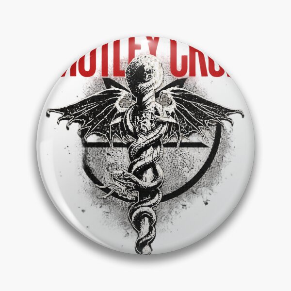 Item preview, Winged Skull with Snake and Sword Gothic Fantasy Design designed and sold by ANTUSAY.