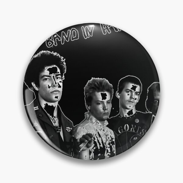 Item preview, Chronic Sicks - Cutests Band in Hardcores New Jersey Men Women designed and sold by VividVorteix.