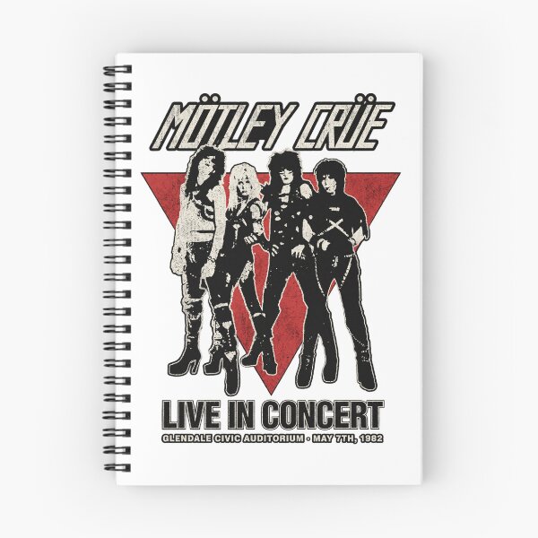 Item preview, Girls Girls Girls Tracklist Inspired Music Design for Fans and Collectors designed and sold by ANTUSAY.