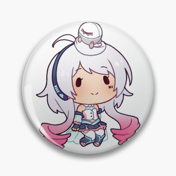 Item preview, chibi maika designed and sold by Nifffi.