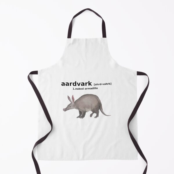 Item preview, aardvark designed and sold by FaithWinne.
