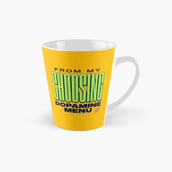 Item preview, Choosing From My Dopamine Menu designed and sold by Fun2Fentastic.