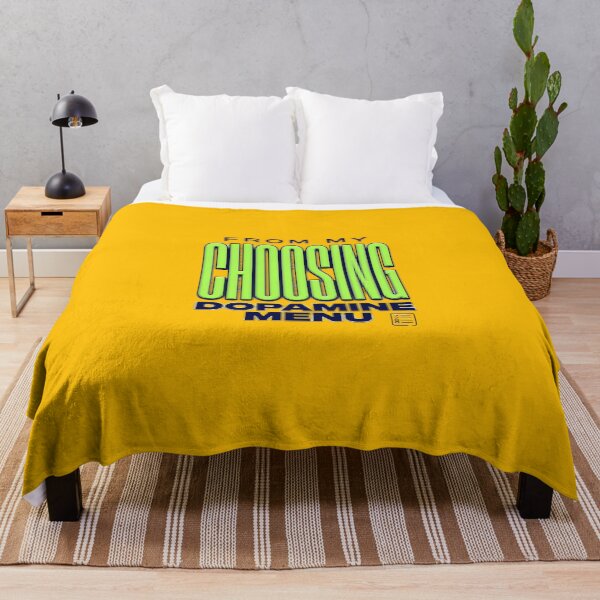 Item preview, Choosing From My Dopamine Menu designed and sold by Fun2Fentastic.