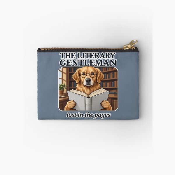 Item preview, Golden Retriever Book Lover designed and sold by POD DYNASTY | Original Print On Demand T-Shirt Graphics.