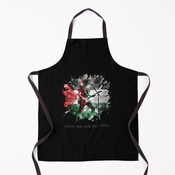 Item preview, "Rock for Justice: Dynamic Watercolor Musician Protest Art" T-Shirt designed and sold by Designart68.