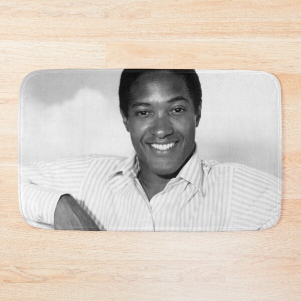 Item preview, Sam cooke BW designed and sold by pixelartshop4r.
