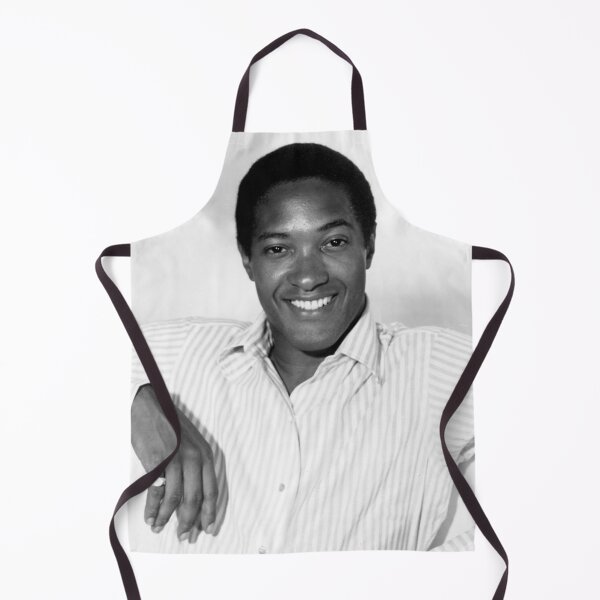 Item preview, Sam cooke BW designed and sold by pixelartshop4r.