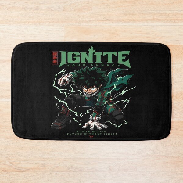 Item preview, Ignite Your Legacy-power within designed and sold by TTdesigns123.