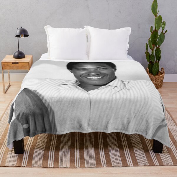 Item preview, Sam cooke BW designed and sold by pixelartshop4r.