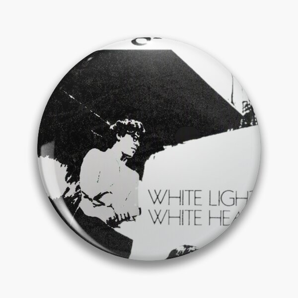 Item preview, The Velvets Underground White Light White Heats designed and sold by PalasGryzuary.