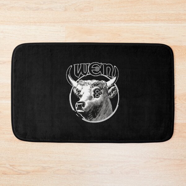 Item preview, WENS Bulls Multiple Eyess designed and sold by WrightinMatthew.