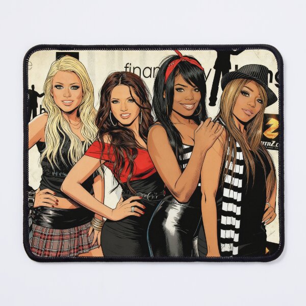 Item preview, Girlicious designed and sold by Amen For Anthony.