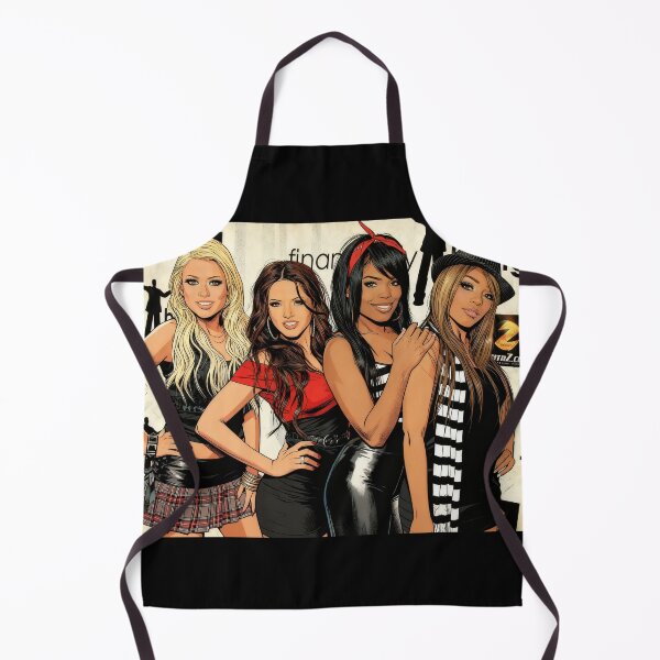 Item preview, Girlicious designed and sold by Amen For Anthony.